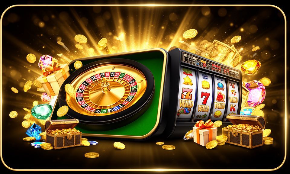 fairspin ကို ဘာကြောင့် ရွေးချယ်ကြသလဲ